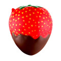 11.5cm Strawberry Squeeze Toys Scented Squishy Slow Rising Jumbo Collection squish stress reliever toys for children speelgoed
