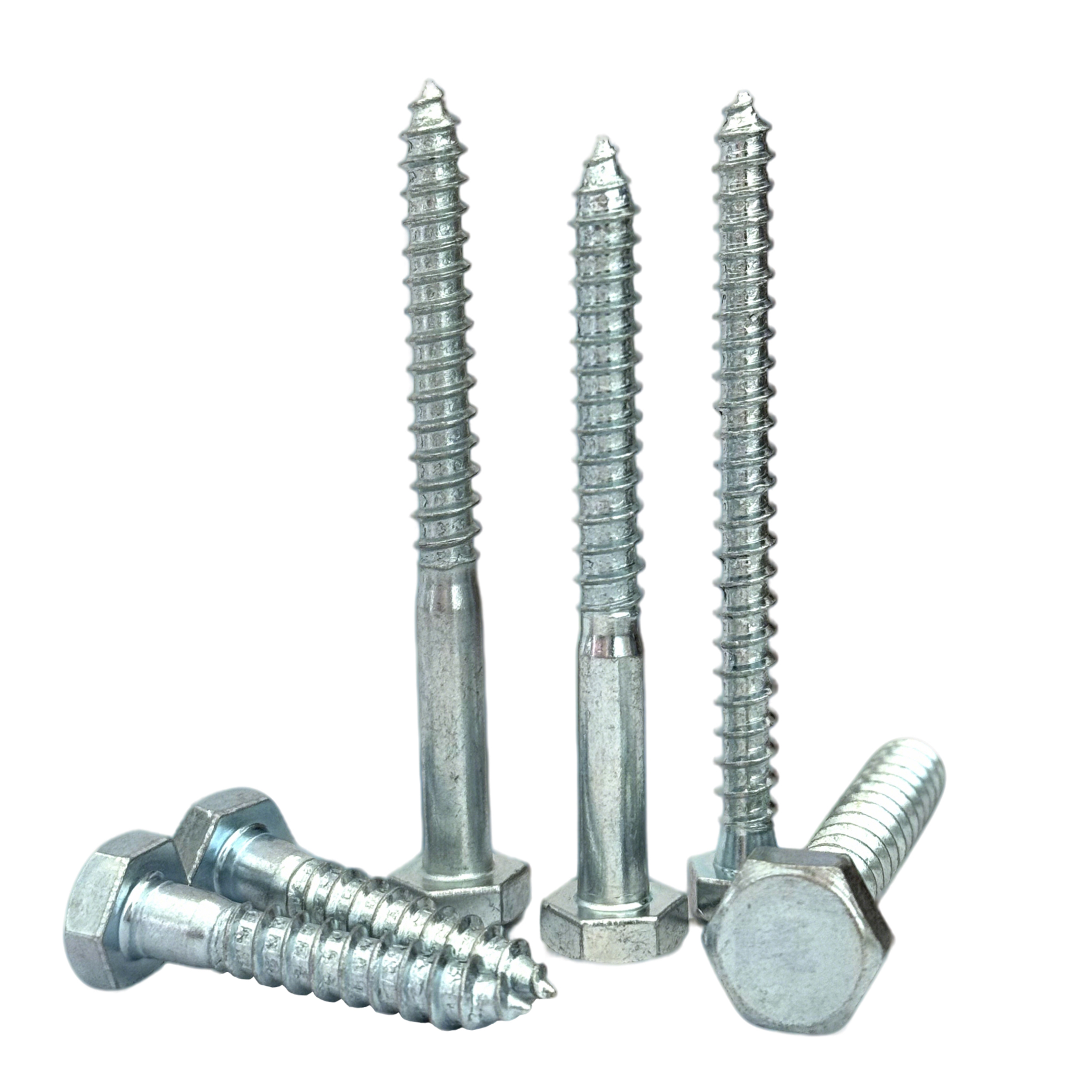 wood screw