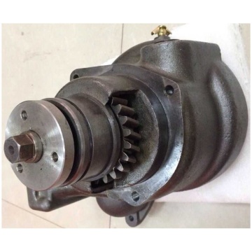 Original SAA6D140 Engine Water Pump 6261-61-1201