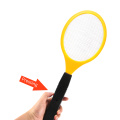New Mosquito Swatter Killer Handheld Racket Insect Fly Bug Wasp Fly Swatter Electric Tennis Bat Random Color