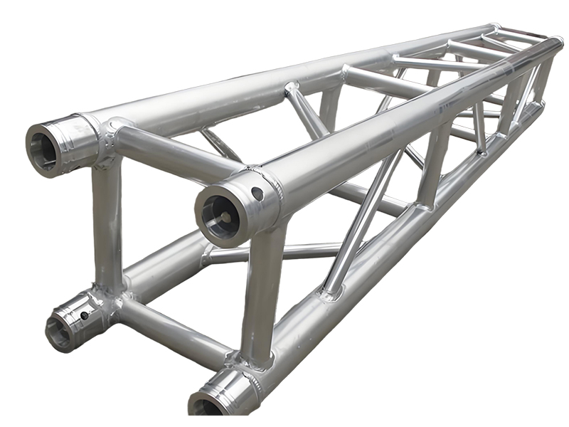 Innovative Modular Truss Systems