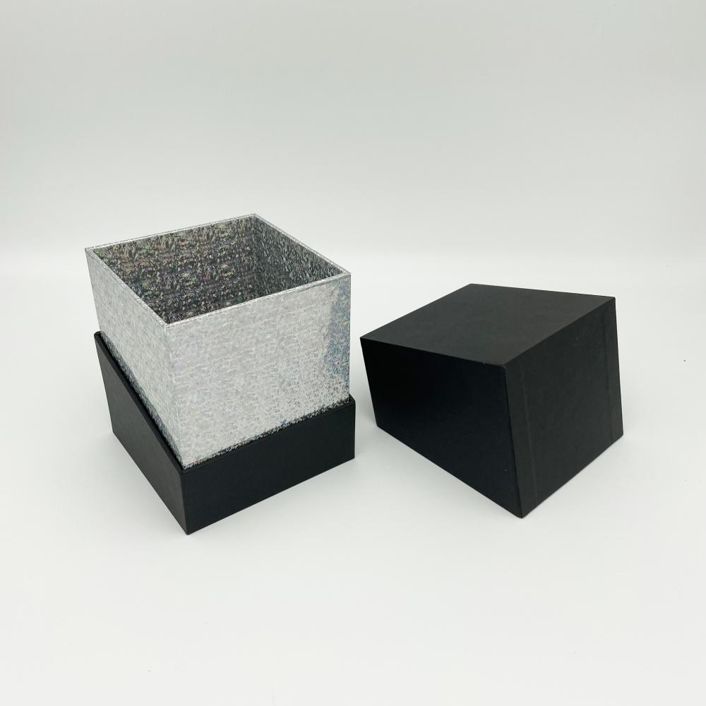 Black Raphe Box