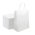Eco-friendly White Kraft Paper