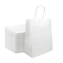 Eco-friendly White Kraft Paper