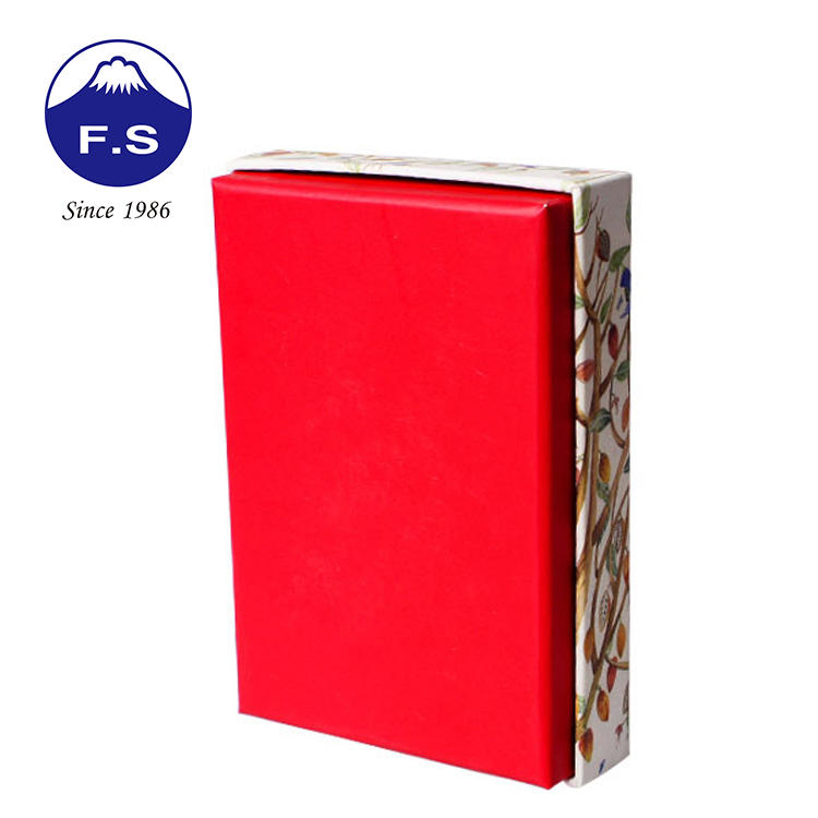 Ecofriendly Customized Bespoke Printing Color Candle Boxes