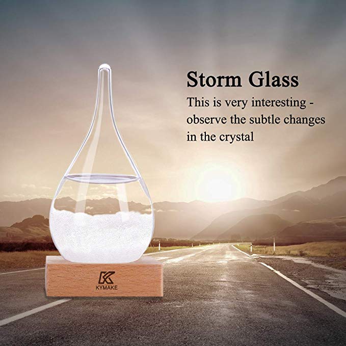 glass storm