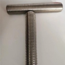 ASTM A193 Grade B8 Stainless Steel Stud Bolts