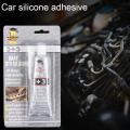 Professional Sealant 3 + 3 High Temperature Silicone Rubber Automotive Non-adhesive Gasket Oil Resistant Waterproof Sealant