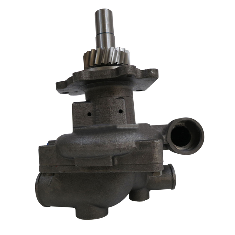 3803403RX 3882615 3882670 4003929 4955705 Long Shaft Water Pump For Cummins Diesel Engine L10 L10E M11 Freightliner