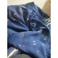Color1 blue Coat