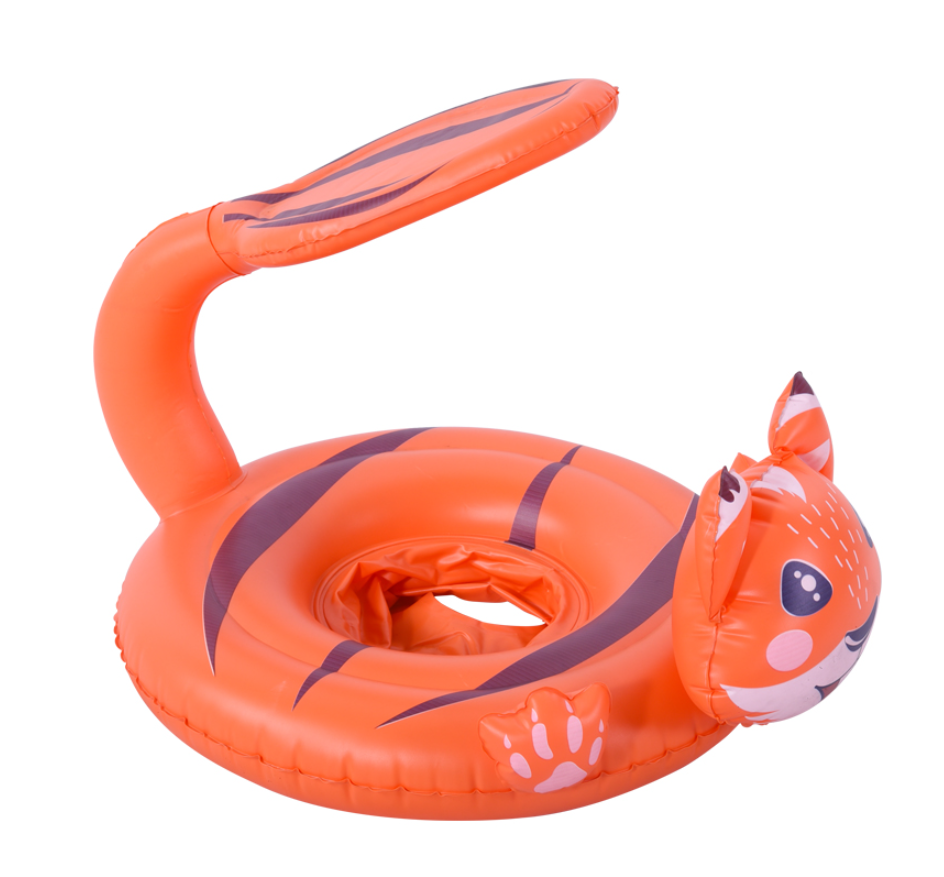 Inflatable Baby Swim Seat9 Png