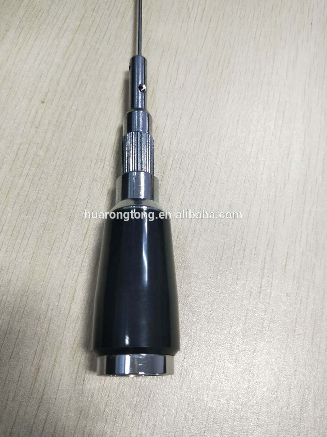 UHF 400MHz Military Vehicle antenna for wireless communication