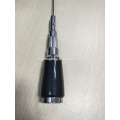 UHF 400MHz Military Vehicle antenna for wireless communication