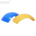 1 Set Blue White Yellow Pop-Up Flash Diffuser Cover for Canon Nikon Sony DSLR SLR Camera 3 Colors