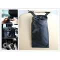 Car Interior portable trash garbage bag Seat back storage box for Audi Q5 R8 TT S5 S6 S7 S8 SQ5 A4 B6 A3 A6 C5 Q7 A1 A5 A7 A8