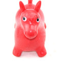 1pcs Kids Inflatable Bouncy Jumping Horse Hopper Toys Child Baby Horse Play Toys Bouncer Random