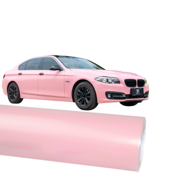 Extinction Sakura Car Wrap