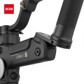 ZHIYUN Official Crane 3S/Crane 3S-E 3-Axis Handheld Stabilizer Extendable Arm payload 6.5KG for DSLR Camera Video Cameras Gimbal