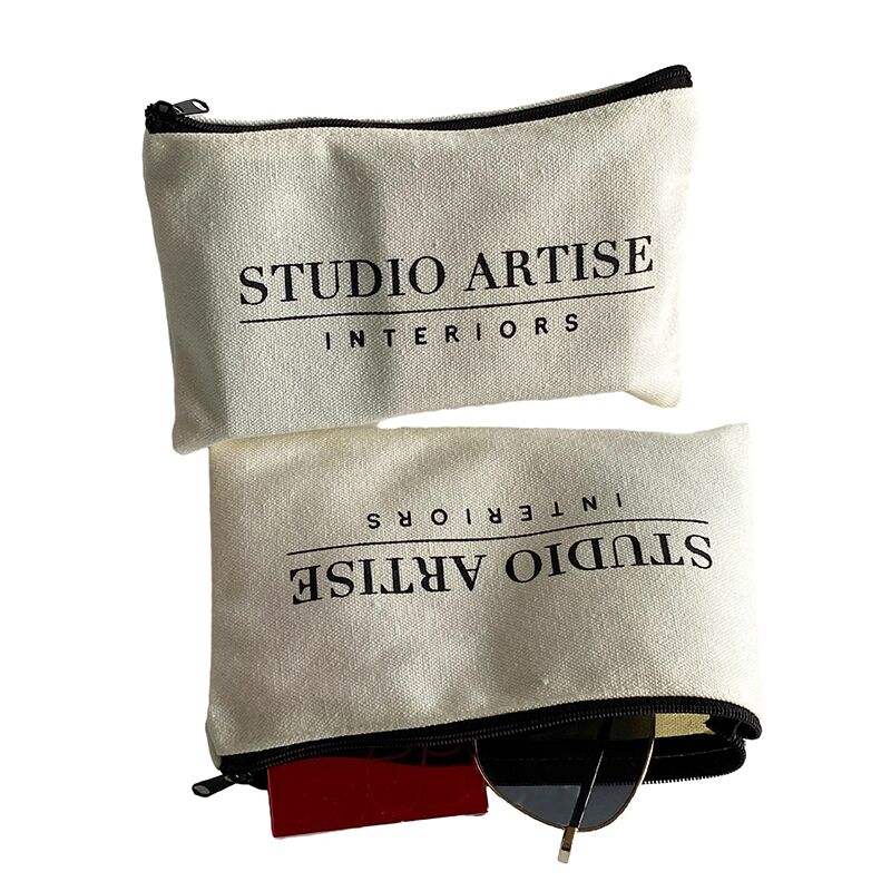 Travel Toiletry Cosmetic Bag