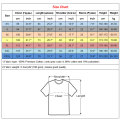Taichi Tiger Print Summer Fall Cotton Fabric Crew Neck Men's Tops & Tees Cool Tee Shirts Oversized Short Sleeve T Shirts