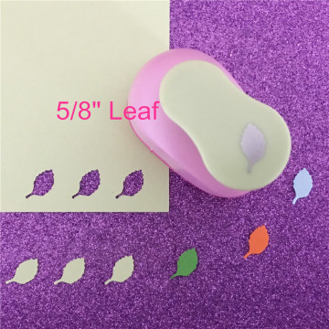 Leaf shape 5/8
