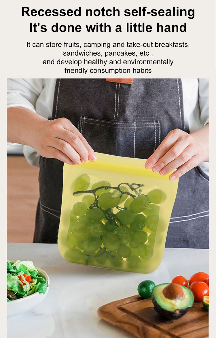 stasher silicone bags MFZ-O001