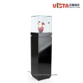 High Quality Customized Wooden Glass Display Showcase
