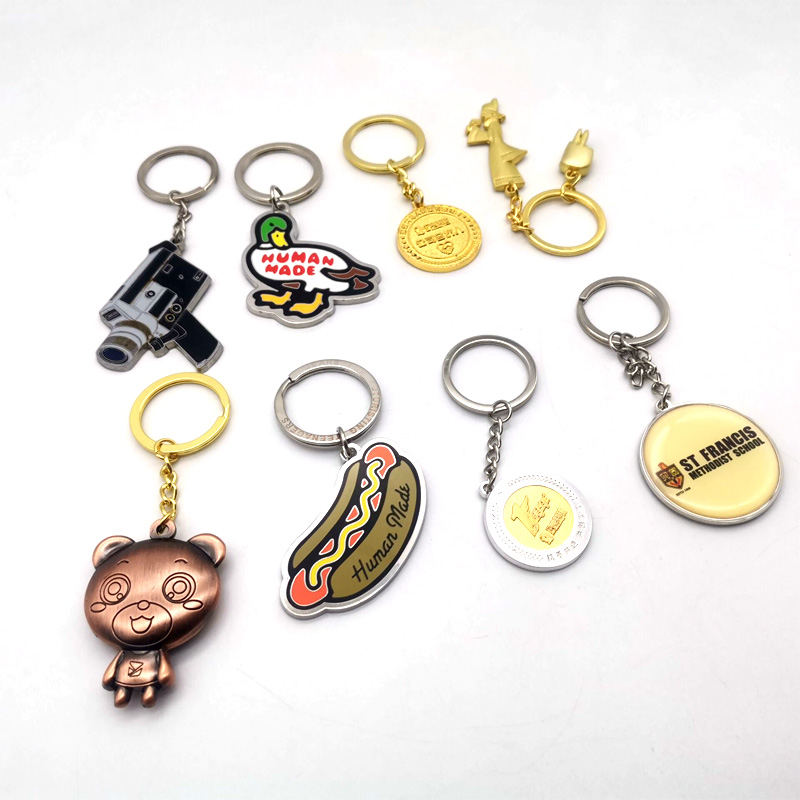 Metal Keychain 1 Jpg