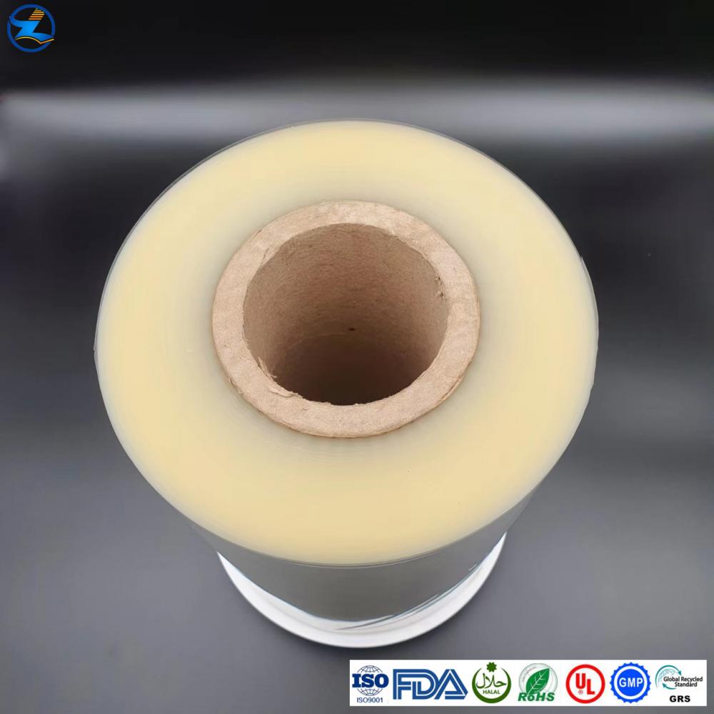 Food Grade Bopp Films16 Jpg