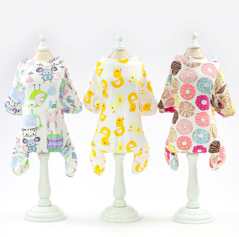 Pet Clothing Instagram