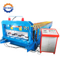 New Style Mill GI Floor Deck Rolling Machine