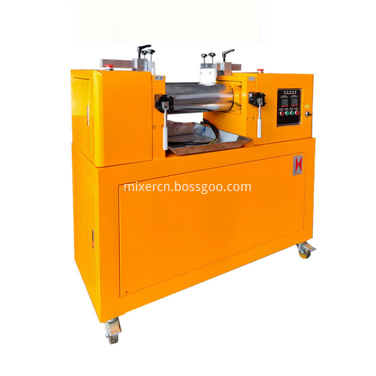 E6 Inch Small Open Mill2