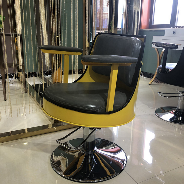 Hairdressing chair fashion barber's chair