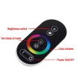 16W Led Fiber Optic Engine Driver RF Remote Touch Controlled RGBW Ceiling star DIY Light Device Multicolor