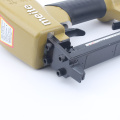 Meite 422J Pneumatic Nail Gun Air Stapler Tools Pneumatic Brad Nailer Gun