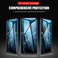3PCS Tempered Glass for Honor 10 lite 20 pro 10i X 9S 9 lite view 20 Screen Protector Glass for Huawei Honor 8X 9a 10X 20s Glass