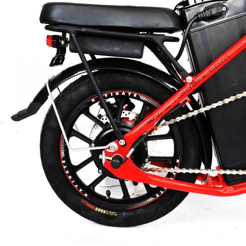 Portable Electric Folding Bike Manufacturer Portable Electric Folding Bike from China