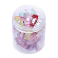 50PCS New Multifunction Garment Clips Kit Craft Quilting Sewing Knitting Crochet Stitch Tools Folder Accessories