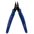 Electrical Wire Cable Cutters Cutting Side Snips Flush Pliers Nipper Hand Tools Herramientas #P00337#