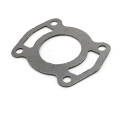 For SeaDoo Engine Exhaust Pipe base Gasket kit Sea-Doo GS GSI GT GTS GTX HX SP SPI SPX XP 580 / 587 / 650 / 657 / 717 / 720