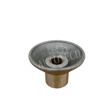 Sand Casting Truck Ball Joint Seat