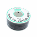 250 m/lots 30 AWG Wrapping Wire 10 Colors Single Strand Copper Cable Ok Wire Electrical Wire for Laptop Motherboard PCB Solder