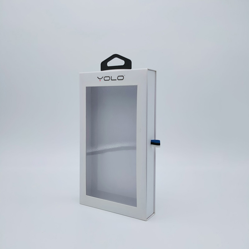 Phone Case Packaging Box