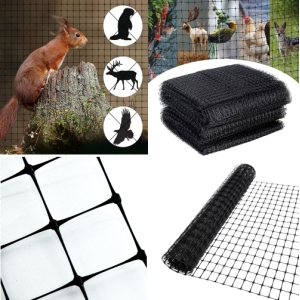 Agriculture Plastic Fencing Net