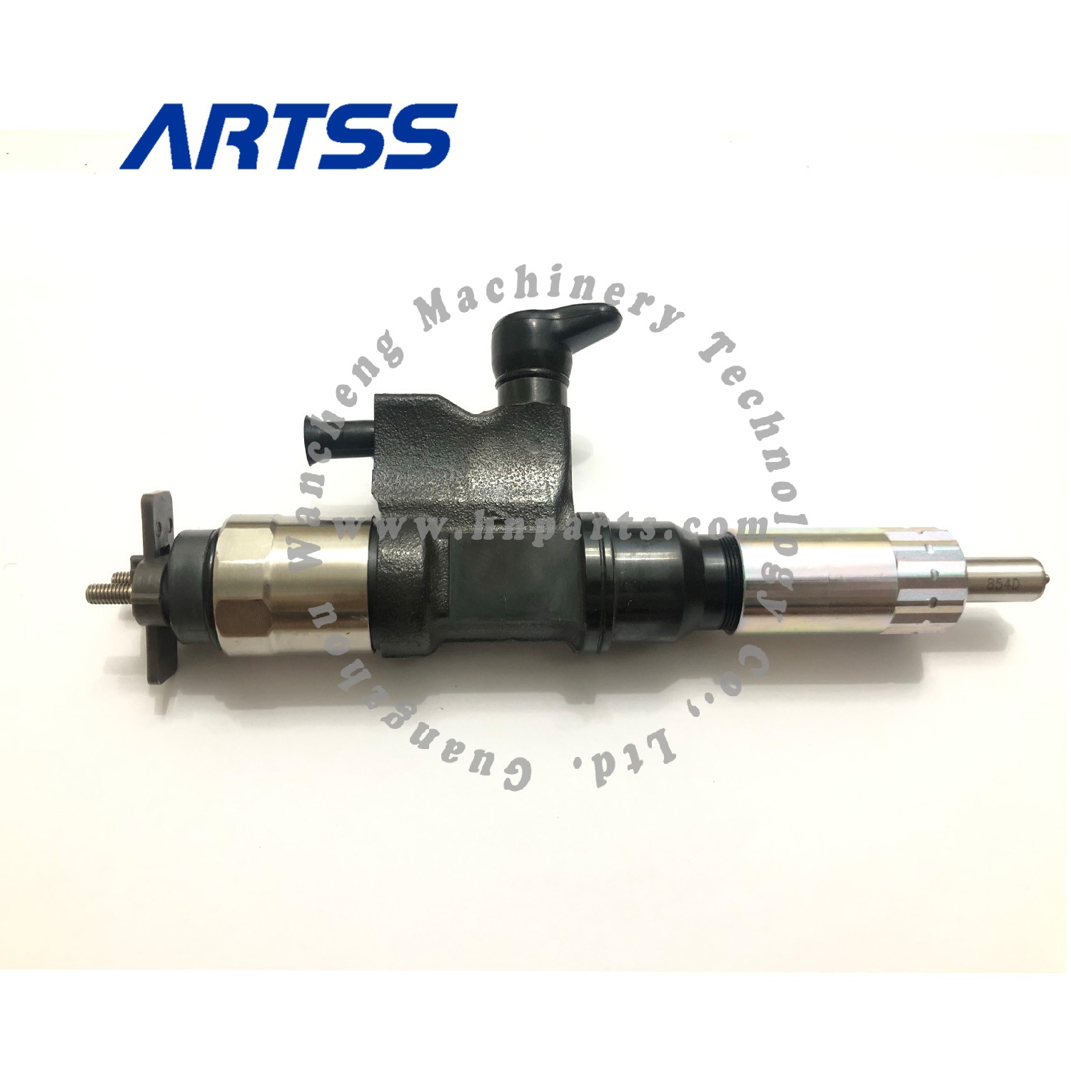 isuzu injectors