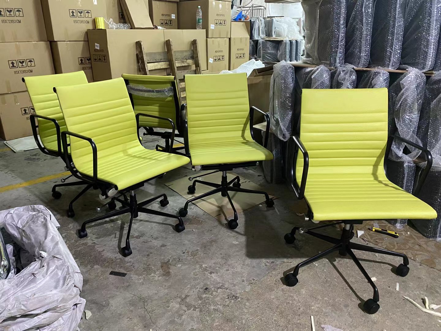 office chair