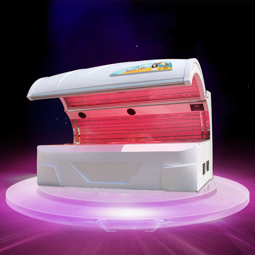 Laying LED Light Therapy Bed for Sale, Laying LED Light Therapy Bed wholesale From China