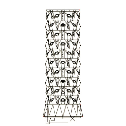 Indoor Grow System Hydroponic system Manufacturers and Indoor Grow System Hydroponic system Suppliers