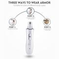 Pet Nail Grinding Pet Armor Grinder Nail Grinding Kit Portable Mini 240 Min Electric 50dB 600 MAH Machine Cat Beauty Make Up