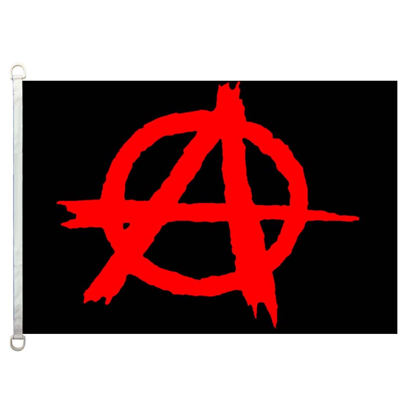 Anarchy Black With Red Logo Jpg